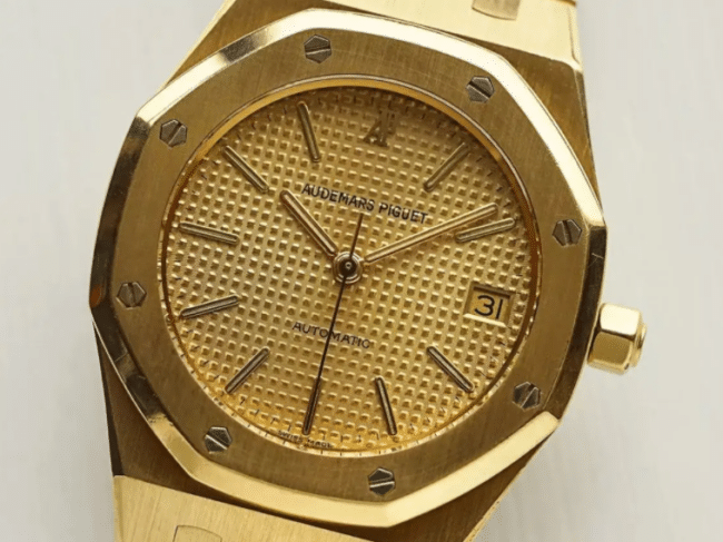 Audemars Piguet I need the current title to rewrite it. Could you provide the original blog title that needs to be rewritten?