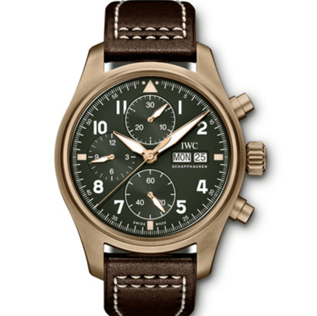 Entry-Level Bronze Watches: Budget-Friendly Timepieces with Unique Patina Development