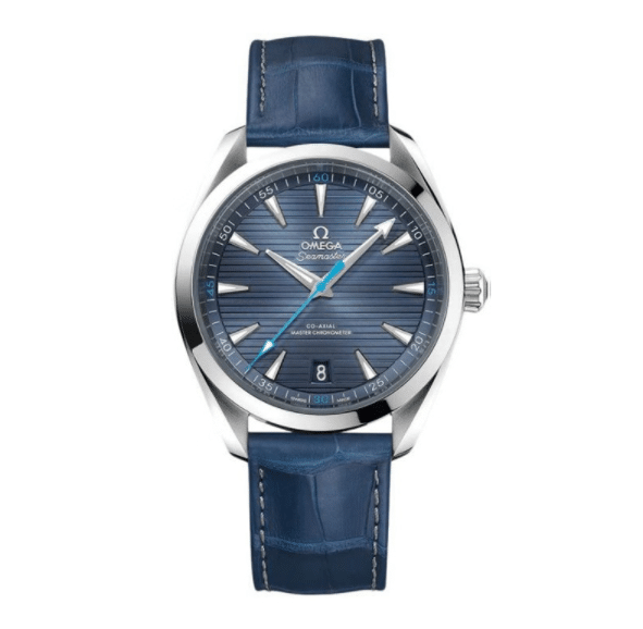 Are Top-Tier Omega Omega Seamaster Diving Watches Really That Good in Quality?