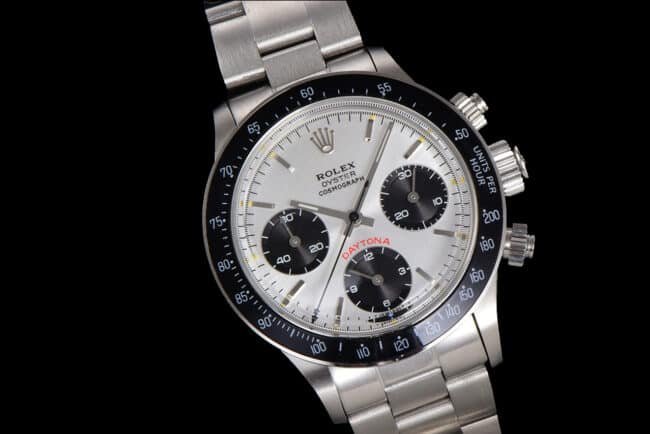 2022 Top CollectMen’s Watches: Aqua Ghost, 904 Steel & 300m Water Resistance