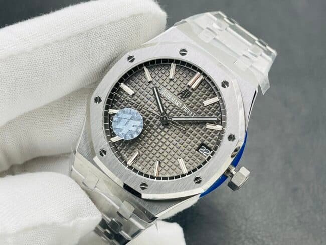 Audemars Piguet Royal Oak and Patek Philippe Golden Eagle Nautilus Market Prices See Recent Drops
