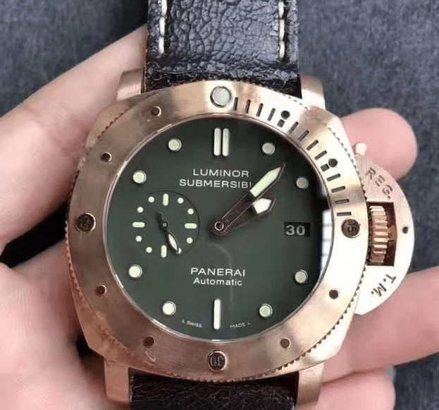 Bronze Watch Fashion Trend: Why Fine Bronze Timepieces Are Rising in Appeal