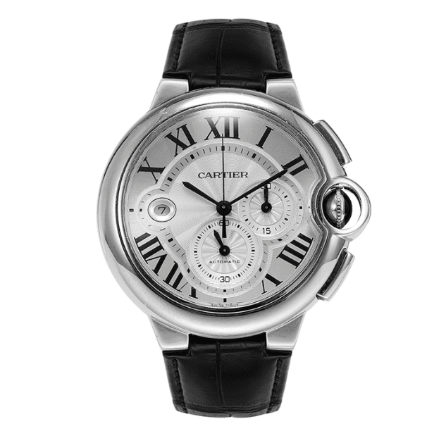 Cartier Blue Balloon: Will This Century-Old Series Ever Escape Its "Bad Street" Reputation?