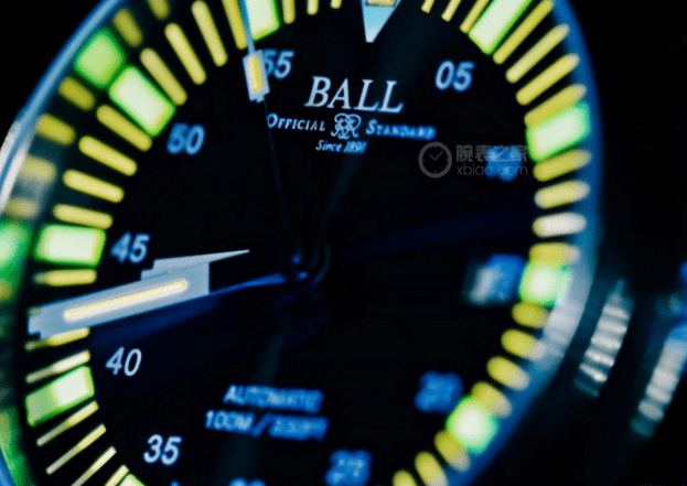 Brightest Tritium Lume: Ball's Self-Illuminating Gas Lamps vs. Extended Luminous Duration