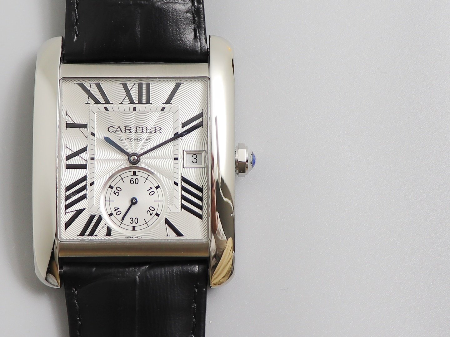 Cartier CollectWatch Buying Guide: Iconic Models and Fine Movements