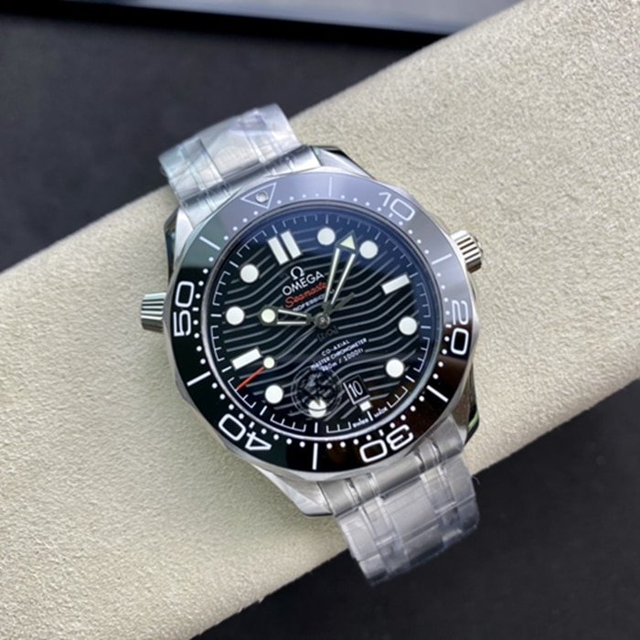 Distinguishing Authentic Timepieces from VS Factory Super Clone Watches: A Quality Guide