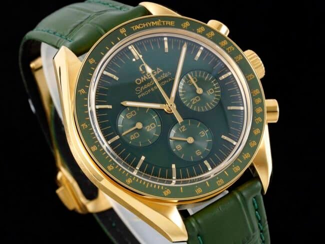 A Look at the Movements Used in Rolex and Longines CollectWatches