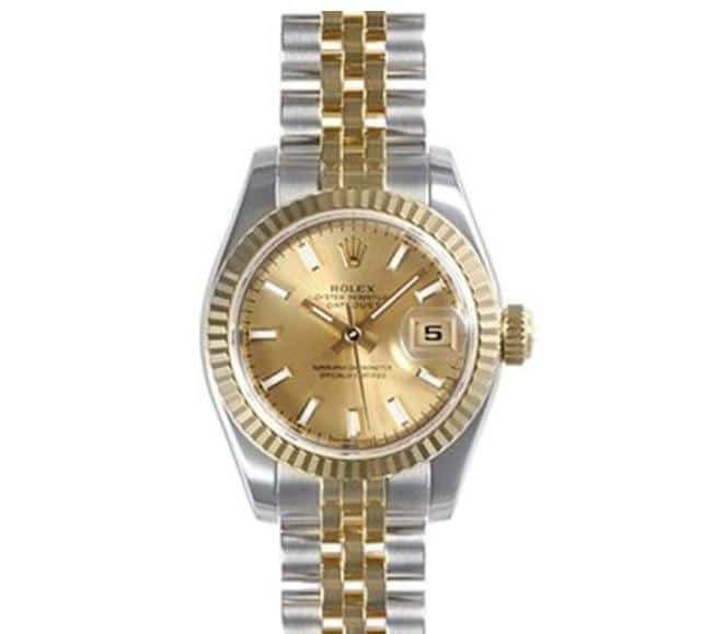 Best Rolex timepieces for men under 50,000 yuan