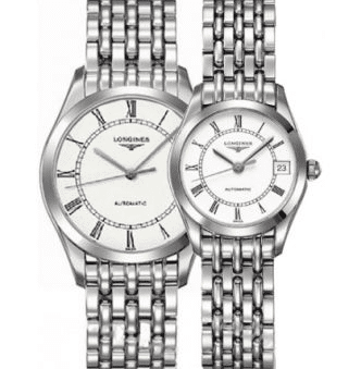 Are Longines Rhythm Collection Couple’s Watches with Soft Lines and Novel Design Any Good?