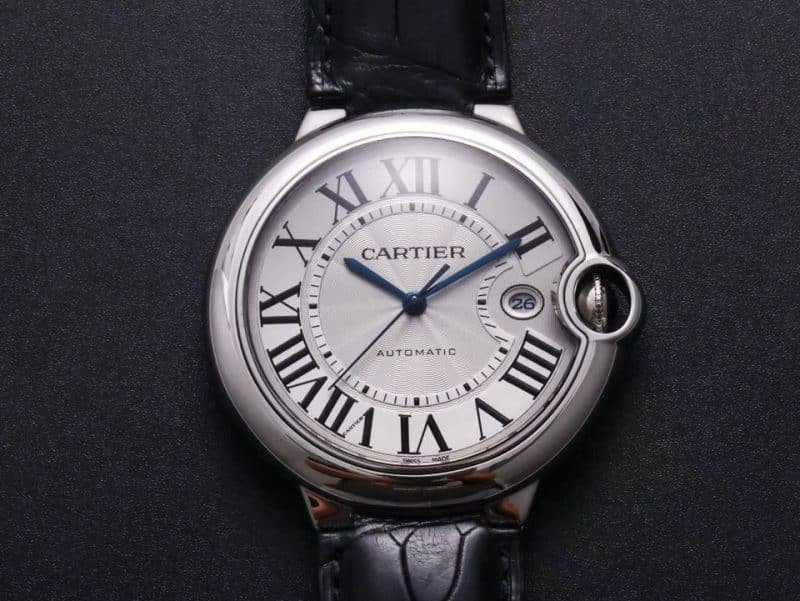 V9 Factory Cartier Cartier Ballon Bleu Large W69016Z4 W69016Z4 Top-Tier Replica Watch Comparison and Genuine Review