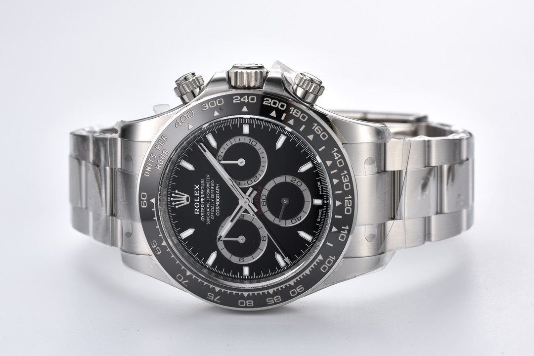 Competitive Landscape of CollectWatches Market