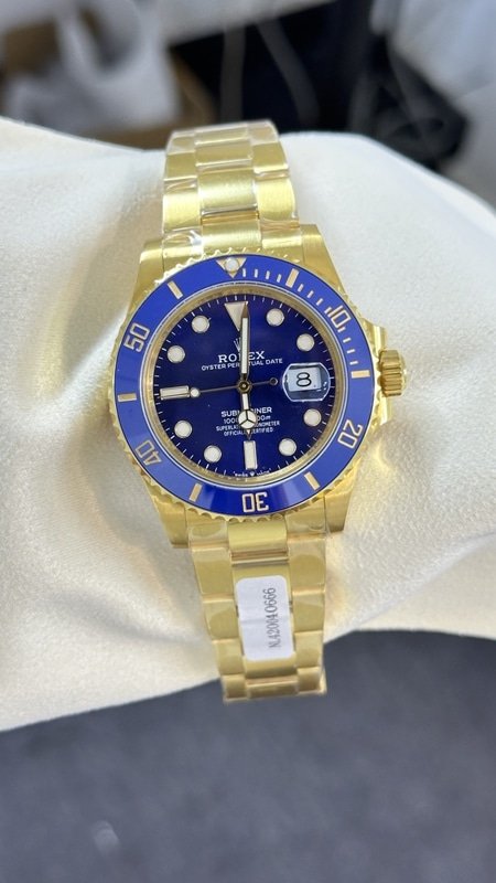 Discover the Superior Quality of Original Factory CollectWatches from Top Super Factories