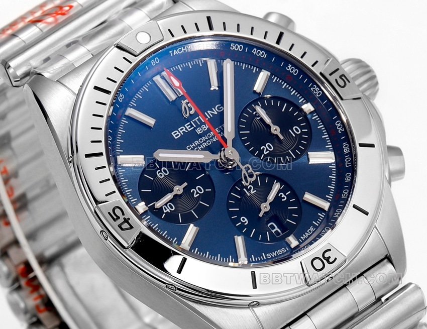 Original Factory CollectWatches: A Miracle of Craftsmanship and Sophisticated Machinery
