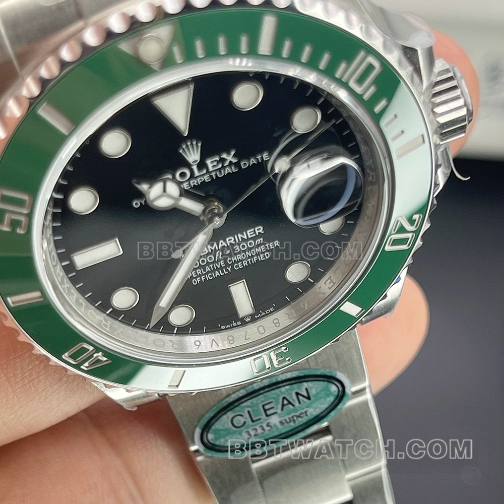 Exploring the exquisite craftsmanship of Rolex Original Factory Collect