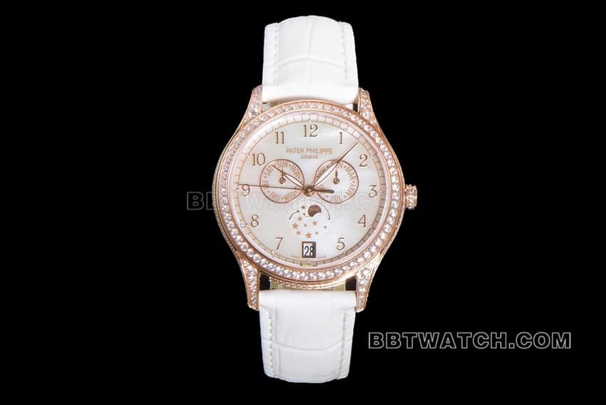 Experience the elegance of Collectwatches