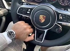 Top Replica Watch Buyers Show