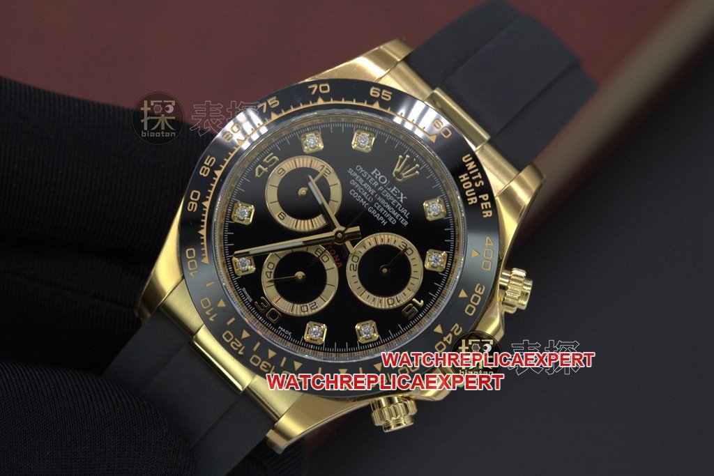 Replica Watches Maintenance Tips Revealed