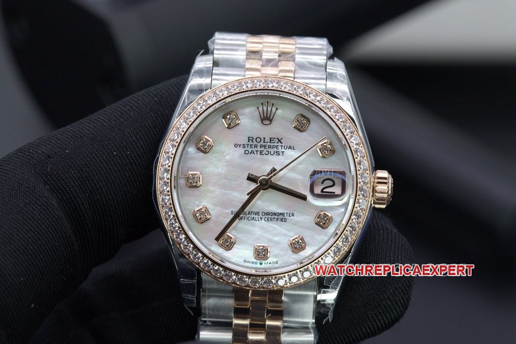 1-1 Replica Watches Time Adjustment Tips Discussion