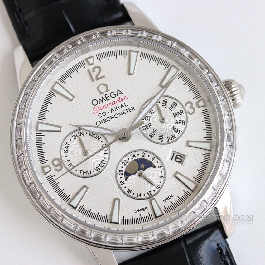 Wie erstklassige Replik-Uhrengehäuse hergestellt werden: Materialien und Herstellungsprozess — detailed review and buying guide | Watch Replica Expert
