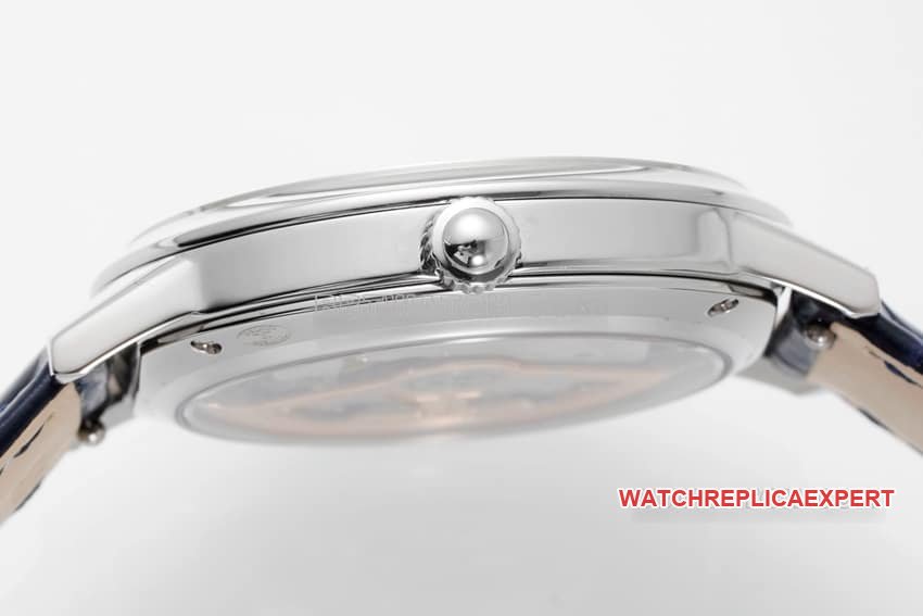 APS factory Jaeger-LeCoultre dating top-tier replica2024 new model 3618490side live photo