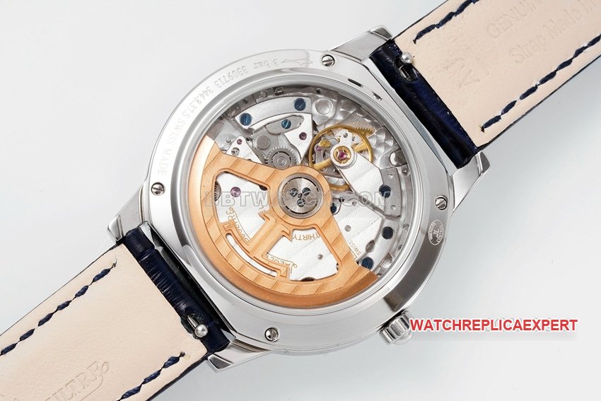 APS factory Jaeger-LeCoultre dating top-tier replica2024 new model 3618490bcaseback live photo