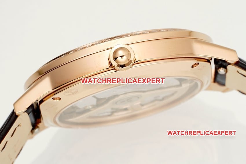 APS factory Jaeger-LeCoultre dating 1:1super clone2024 new style 3442440side live photo