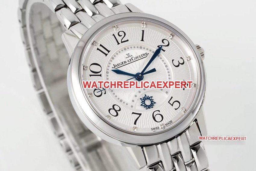 APS factory Jaeger-LeCoultre dating 1:1super clone2024 new style 3448110front live photo