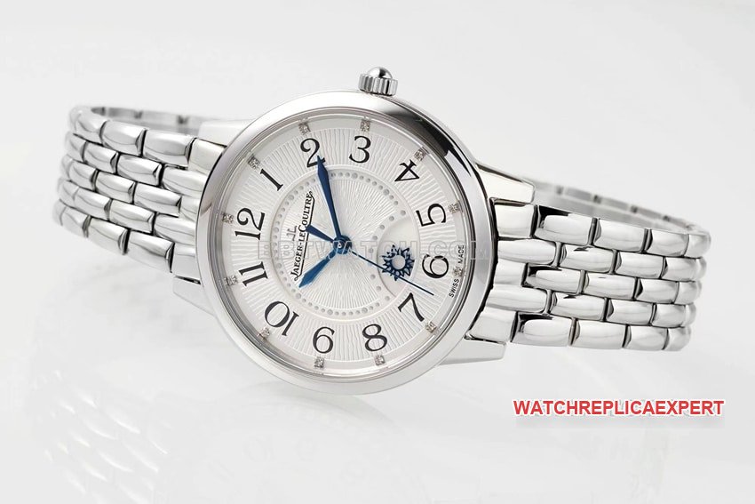 APS factory Jaeger-LeCoultre dating 1:1super clone2024 new style 3448110front live photo