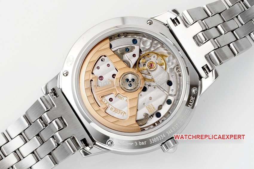 APS factory Jaeger-LeCoultre dating 1:1super clone2024 new style 3448110caseback live photo