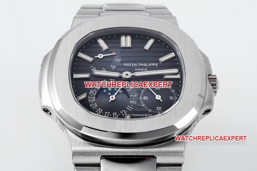 PPF FactoryPatek Philippe sporty and elegant 1:1super clone2024 new Nautilus5712/1Afront live photo
