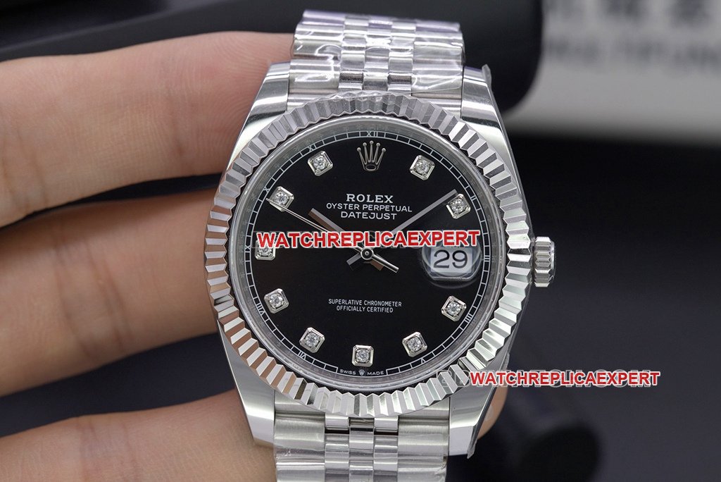 Replica Watches Fine Maintenance Methods