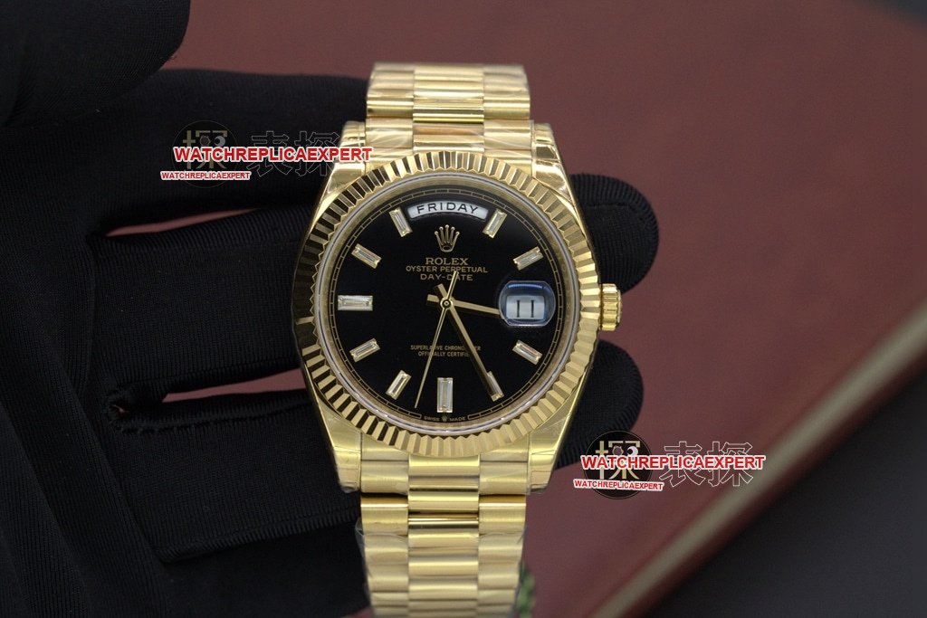 Replica Watches Maintenance Guide