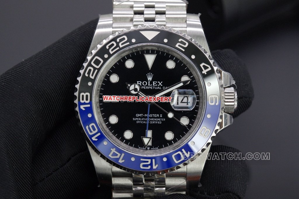 How to store 1:1 replica watches properly