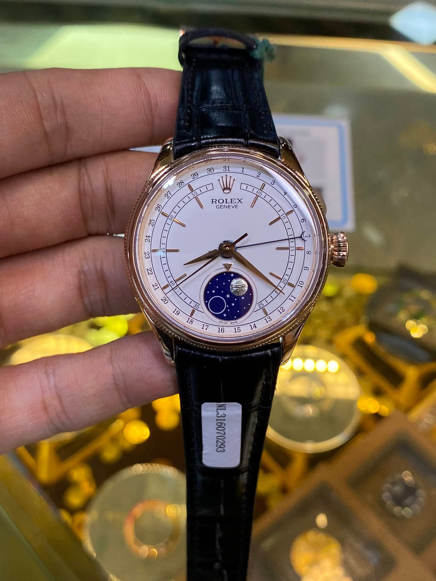 Famous watch forum replica topic hot discussion