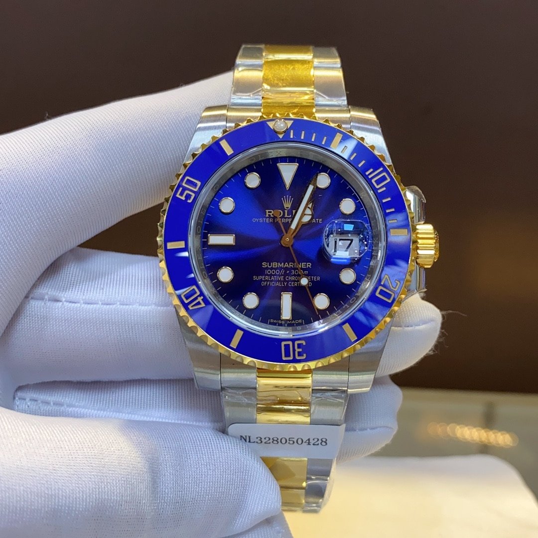 Mirror Treatment Tips for Replica Watches Shared