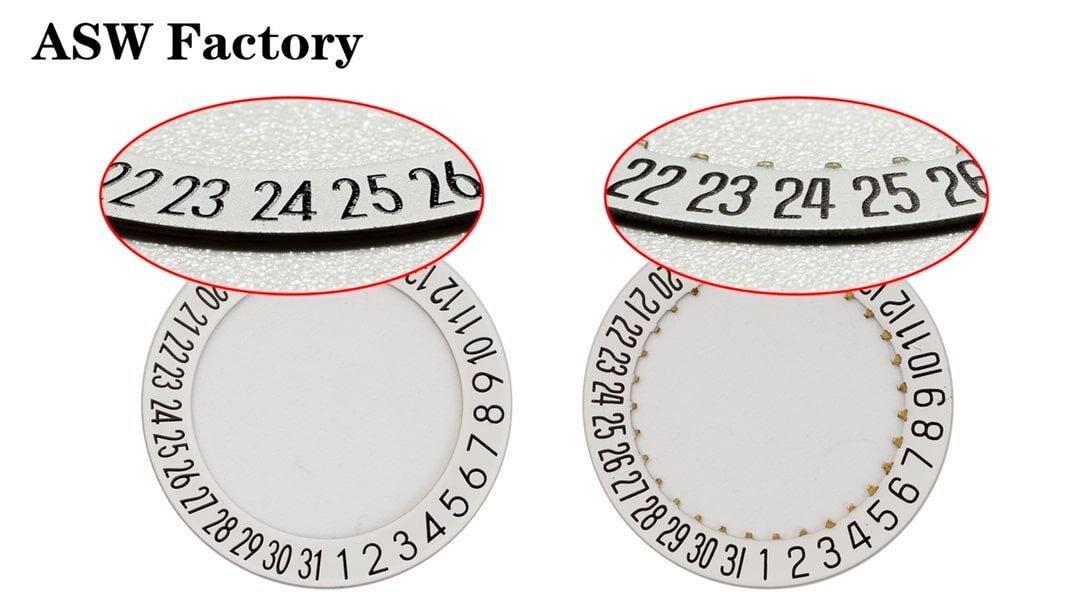 ASW factory Omegatop-tier replica watch Constellation silver white dial131.20.39 real and fake comparison evaluation appearance live photos