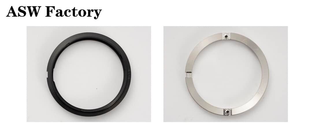 ASW factory Omegatop-tier replica watch Constellation silver white dial131.20.39 real and fake comparison evaluation appearance live photos