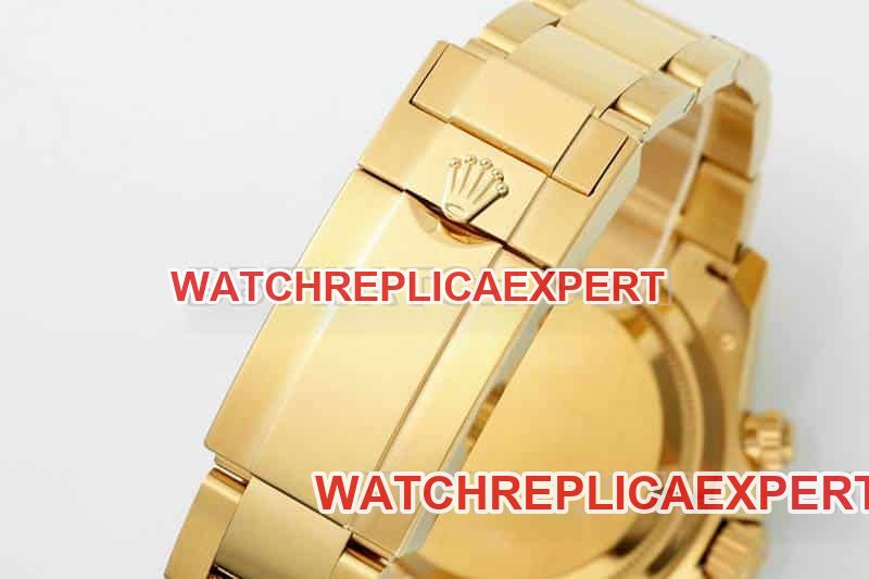 APS factory RolexDaytonatop-tier 1:1super clonegreen dialsteel bracelet model 126508braceletlive photos