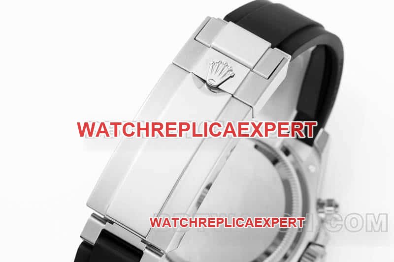 APS factory Rolex Daytonatop-tier replica meteorite disc 126519braceletlive photos