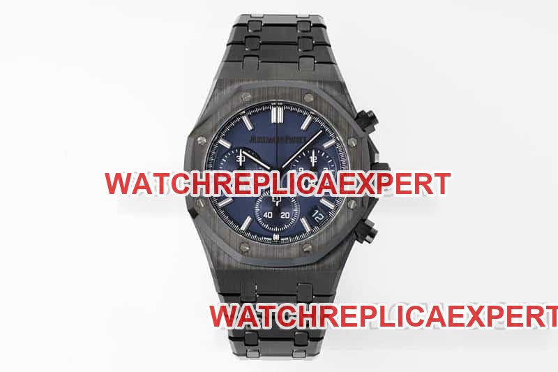 APS Factory Audemars Piguet Royal Oak 26240 cronógrafo de 41 mm com qualidade super clone — luxury replica watch guide | Watch Replica Expert