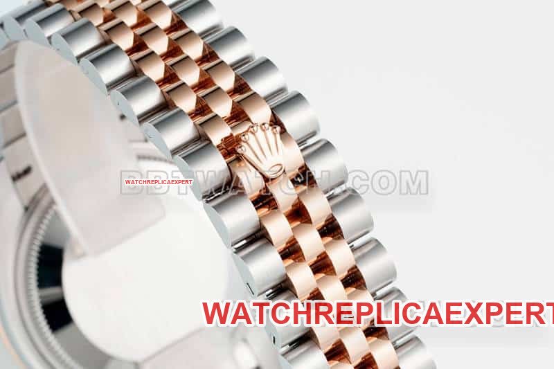 ARF FactoryRolex log 1:1super clone purple plate diamond bezel31mm gold five grid chain link278381braceletlive photos