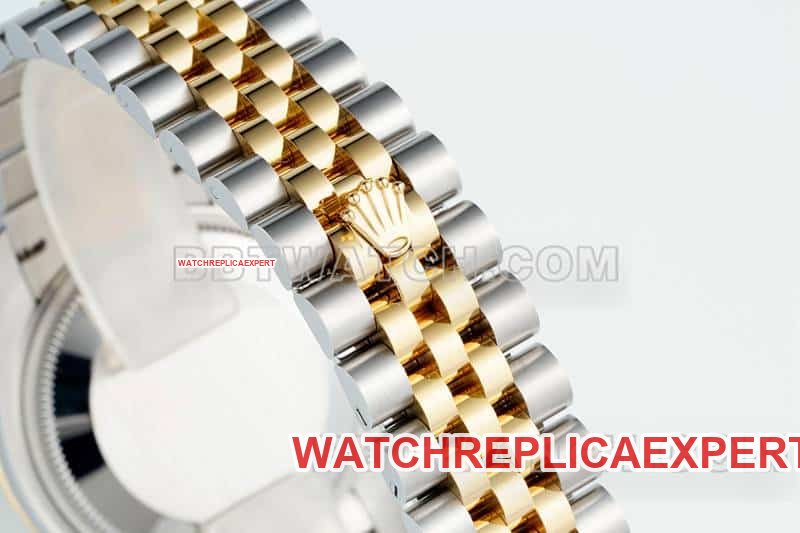 ARF FactoryRolex log top-tier 1:1high-quality replica high plate diamond bezel31mm intergold five-lattice chain link278383braceletlive photos