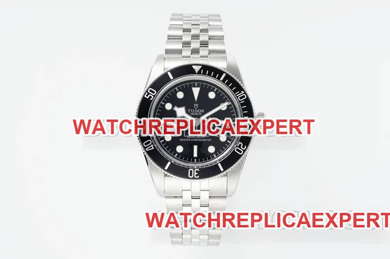 Tudor Super Clone Uhr ZF Factory Biwan Black Plate 41 mm mechanisches Stahlarmband Modell M7941A1 41 mm M7941A1 ZF Tudor — luxury replica watch guide | Watch Replica Expert