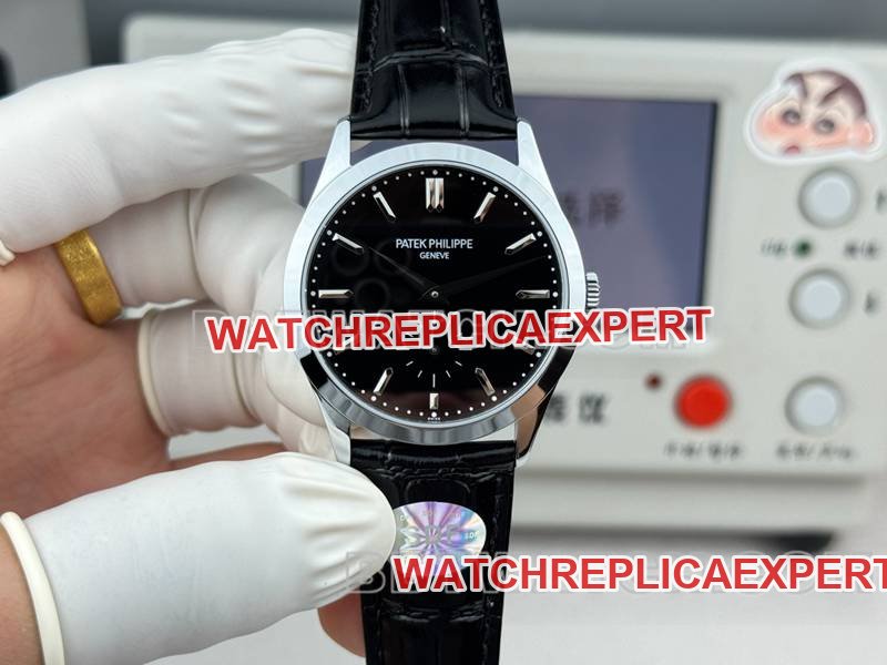 Optimal replica watches SDF factory classical black dial 39mm mechanical strap models Patek Philippe — luxury replica watch guide | Watch Replica Expert