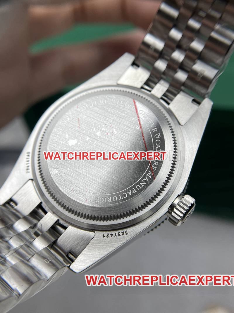 Tudor best replica watch DIF factory Biwan 41mm black dial mechanical steel bracelet model side live photo