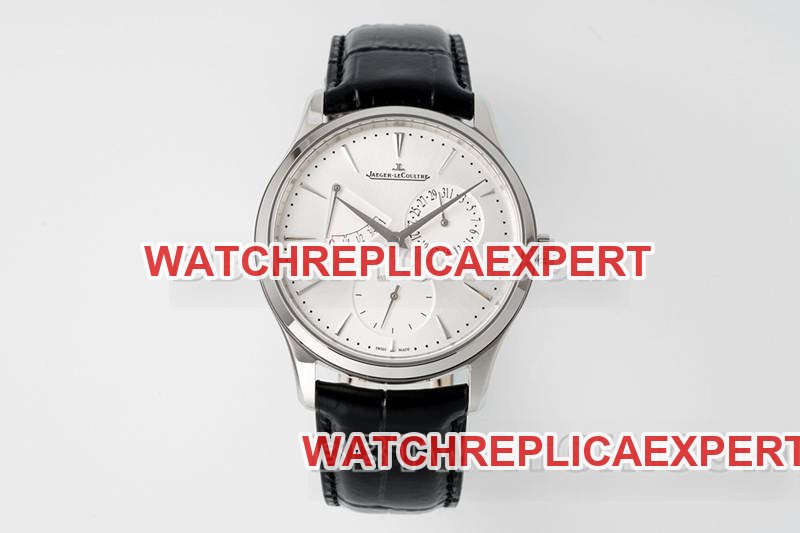 Jaeger-LeCoultre réplique optimale montres APS usine ultra-mince maître 896 mouvement réserve de marche modèles de bracelet mécanique — detailed review and buying guide | Watch Replica Expert