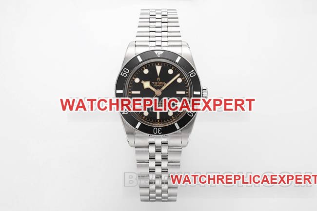 Tudor Black Bay 37 mm bicolore de ZF Factory : âme rétro, confort compact — detailed review and buying guide | Watch Replica Expert
