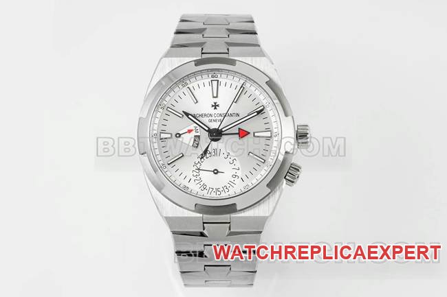 Top Replik-Uhren Vacheron Constantin V9 Factory Vacheron Constantin Longitude Silver Plate Mechanical 7920V — detailed review and buying guide | Watch Replica Expert