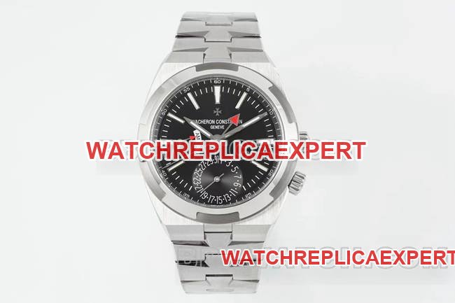 Beste Replik-Uhren Vacheron Constantin V9 Factory Longitude Black Plate Mechanical 7920V Vacheron Constantin — luxury replica watch guide | Watch Replica Expert