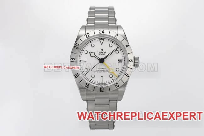 Tudor Black Bay ZF Factory Weißes Zifferblatt 79470 Beste Replik-Uhr — luxury replica watch guide | Watch Replica Expert